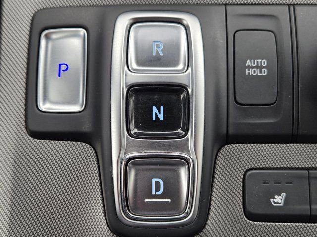 Used 2021 Hyundai Palisade Limited AWD/4WD image 18