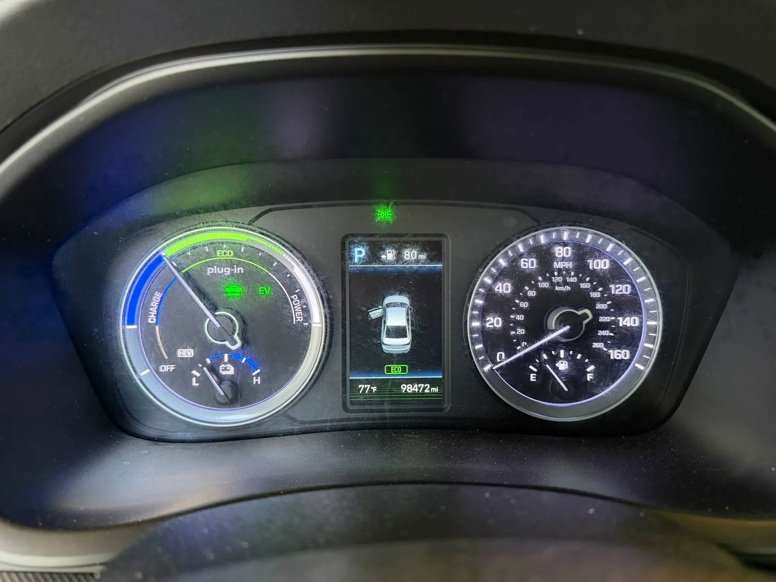 Used 2019 Hyundai Sonata Plug-In Hybrid image 23