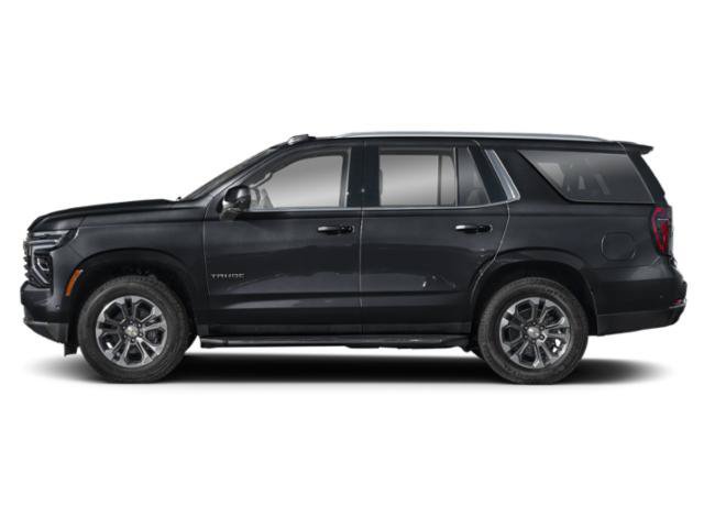 New 2025 Chevrolet Tahoe 4WD image 3