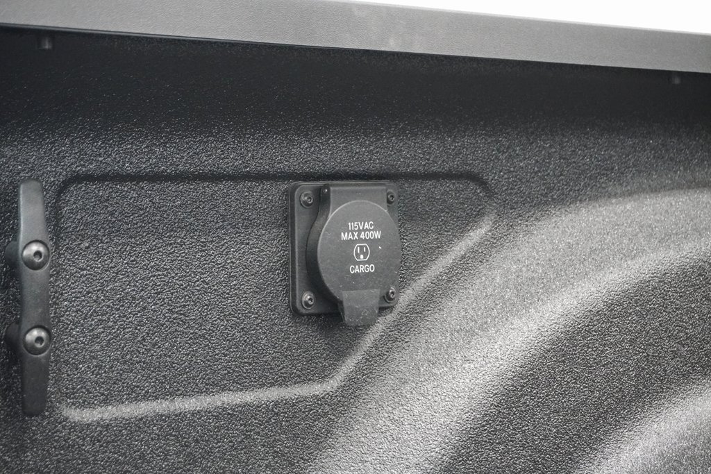 New 2026 RAM 2500 Rebel image 8