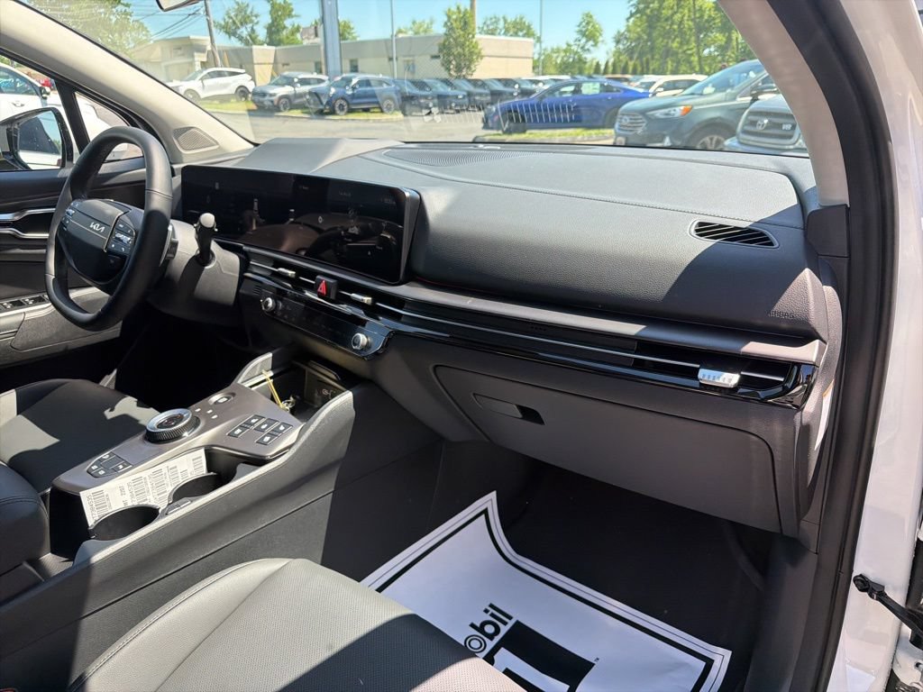 New 2026 Kia Sportage SX Prestige AWD/4WD image 12