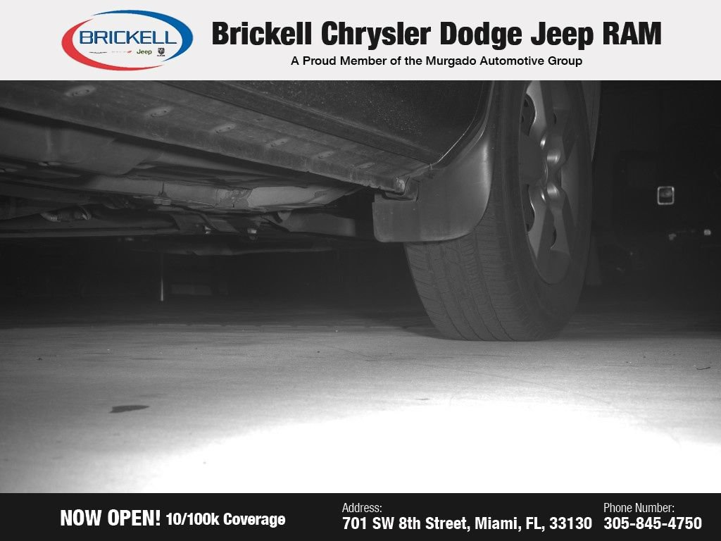 Used 2015 Nissan Rogue S w/ Convenience Package image 10