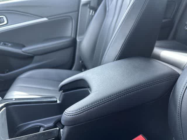 Certified 2024 Acura Integra FWD image 30
