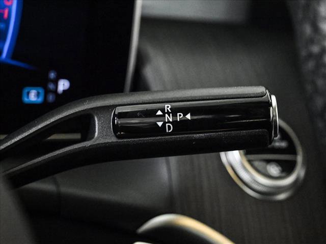 Certified 2025 Mercedes-Benz GLC 43 AMG 4MATIC image 12