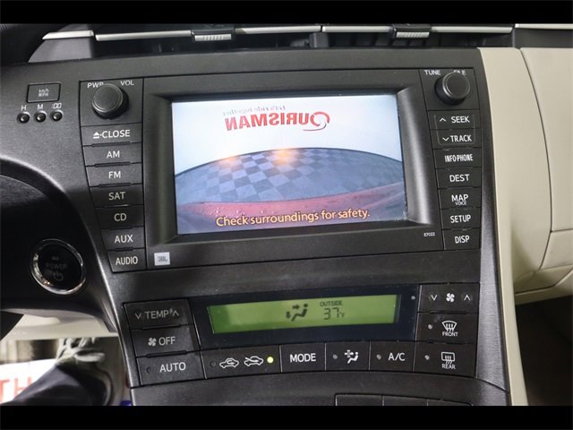 Used 2010 Toyota Prius Three image 26