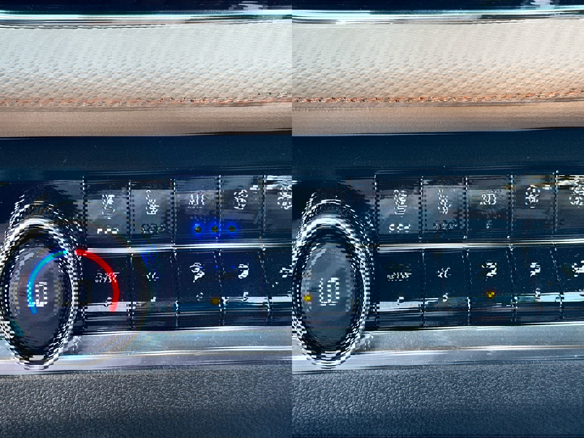 New 2026 Chevrolet Equinox ACTIV w/ Convenience Package III image 25