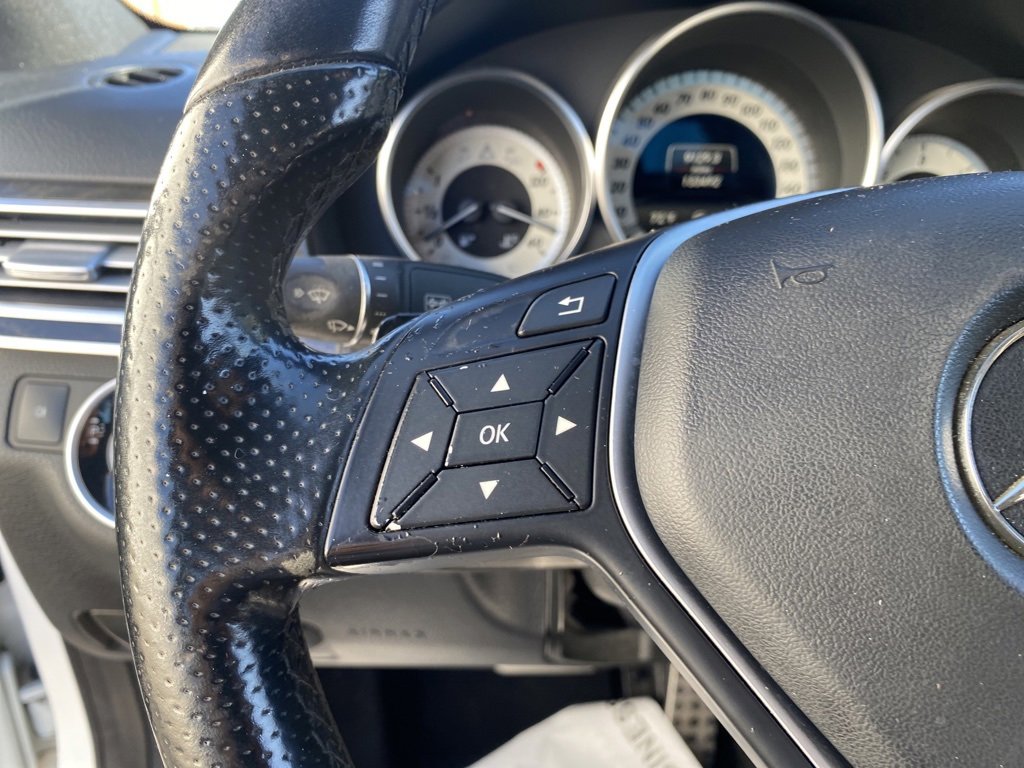 Used 2014 Mercedes-Benz E 250 BlueTEC Sedan image 28