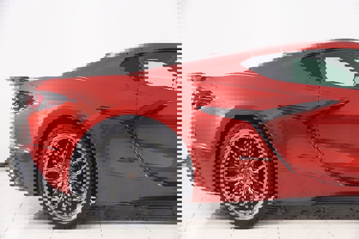 Used 2023 Chevrolet Corvette Z06 image 71