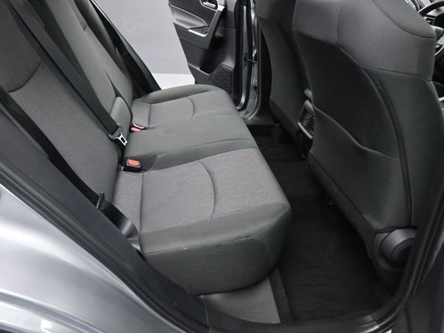 Used 2025 Toyota RAV4 XLE image 14