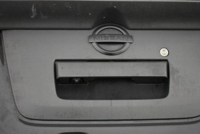 Used 2020 Nissan Frontier SV w/ Midnight Edition Floor Mats image 36