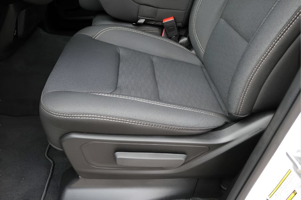 New 2026 RAM 1500 Express RWD image 12