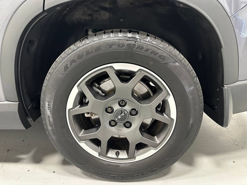Used 2023 Honda Pilot EX-L image 64