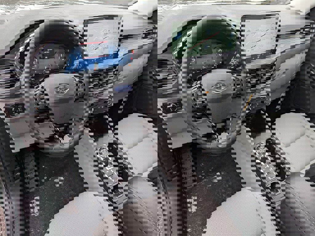 New 2026 Ford Escape Platinum w/ Equipment Group 601A image 10