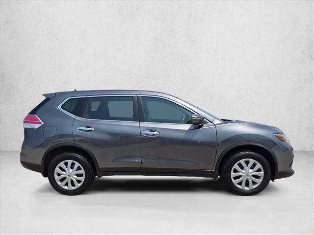Used 2014 Nissan Rogue S AWD/4WD image 4