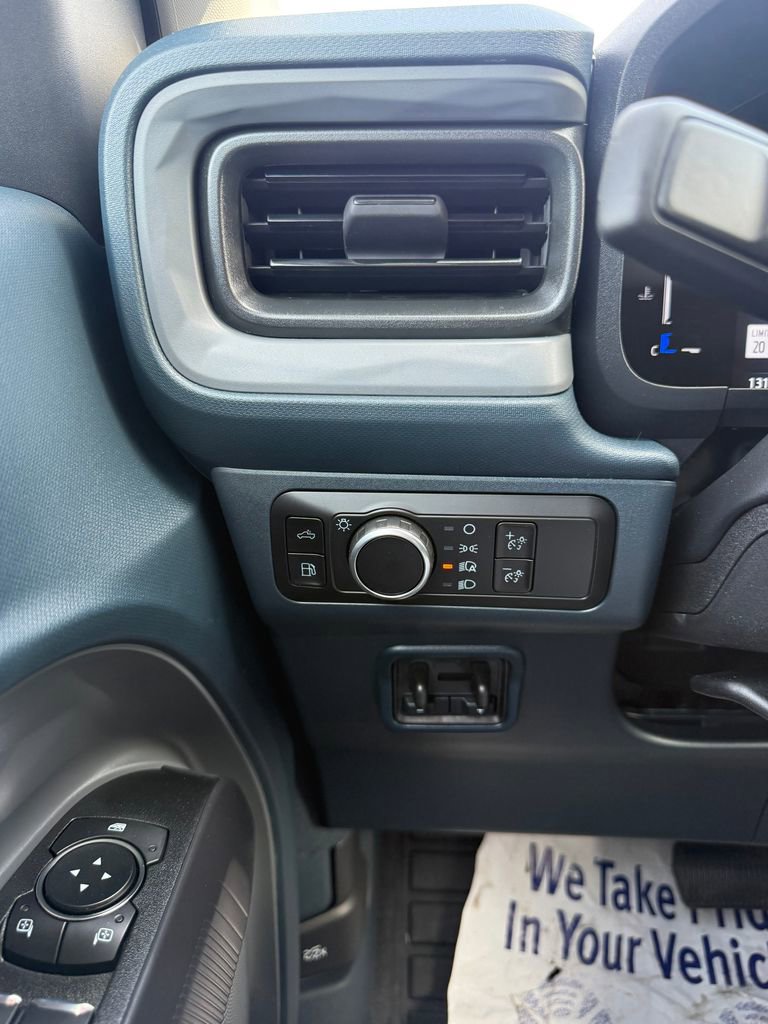 New 2026 Ford Maverick Lariat w/ Black Appearance Package image 21