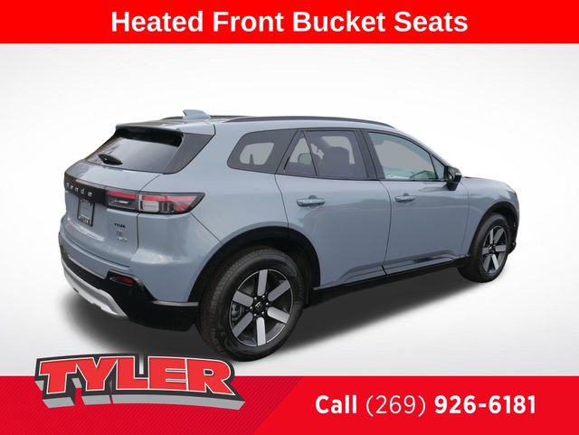 New 2026 Honda Prologue Touring image 8