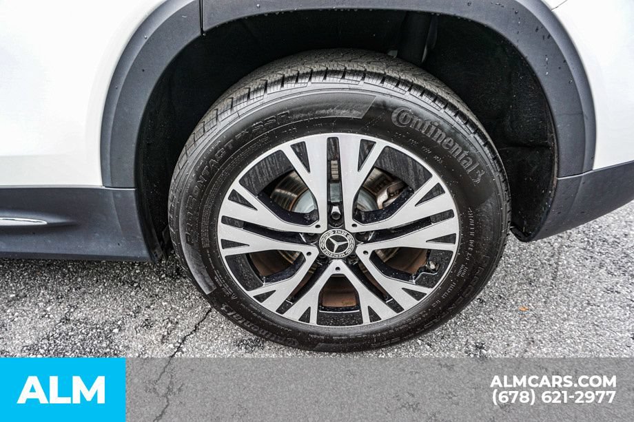 Used 2024 Mercedes-Benz GLB 250 image 16