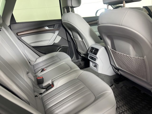 Certified 2023 Audi Q5 2.0T Premium Plus w/ Premium Plus Package image 15
