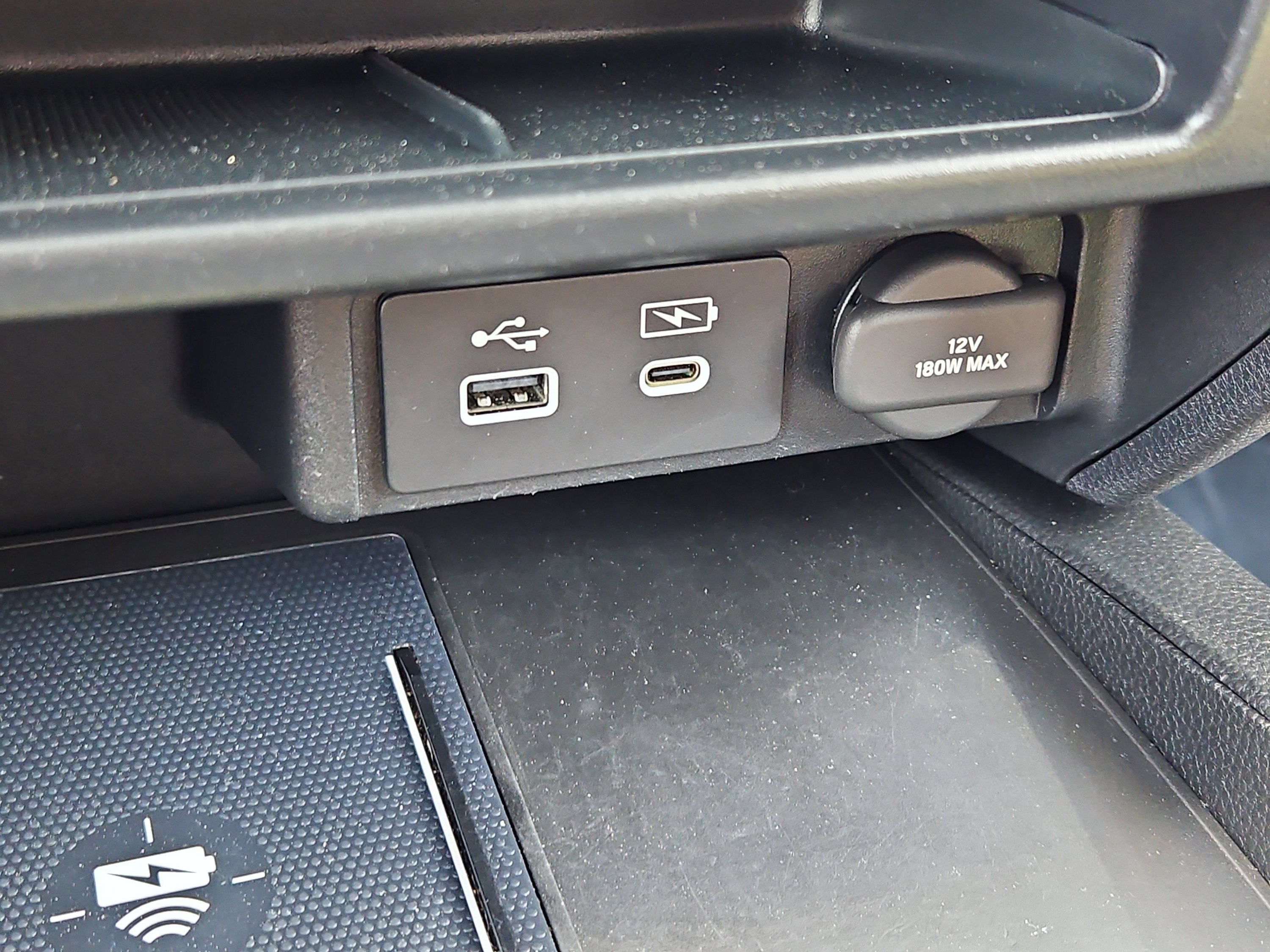 Certified 2024 Honda Passport EX-L image 11