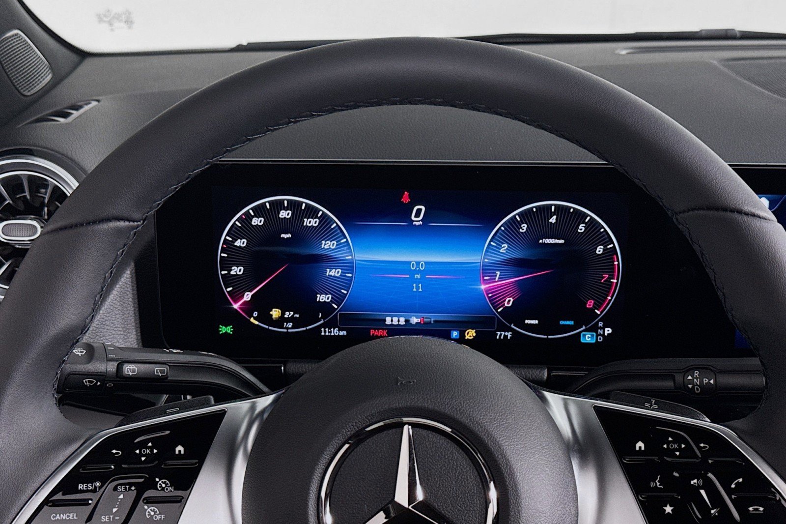 New 2026 Mercedes-Benz GLA 250 image 18