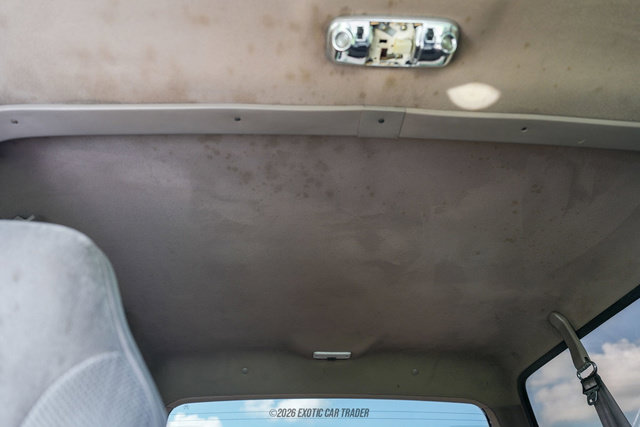 Used 1994 Ford Bronco Eddie Bauer AWD/4WD image 73