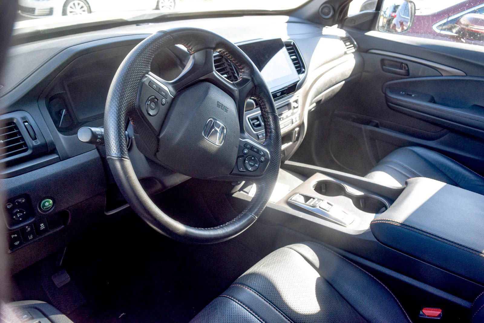 Used 2024 Honda Passport TrailSport image 11