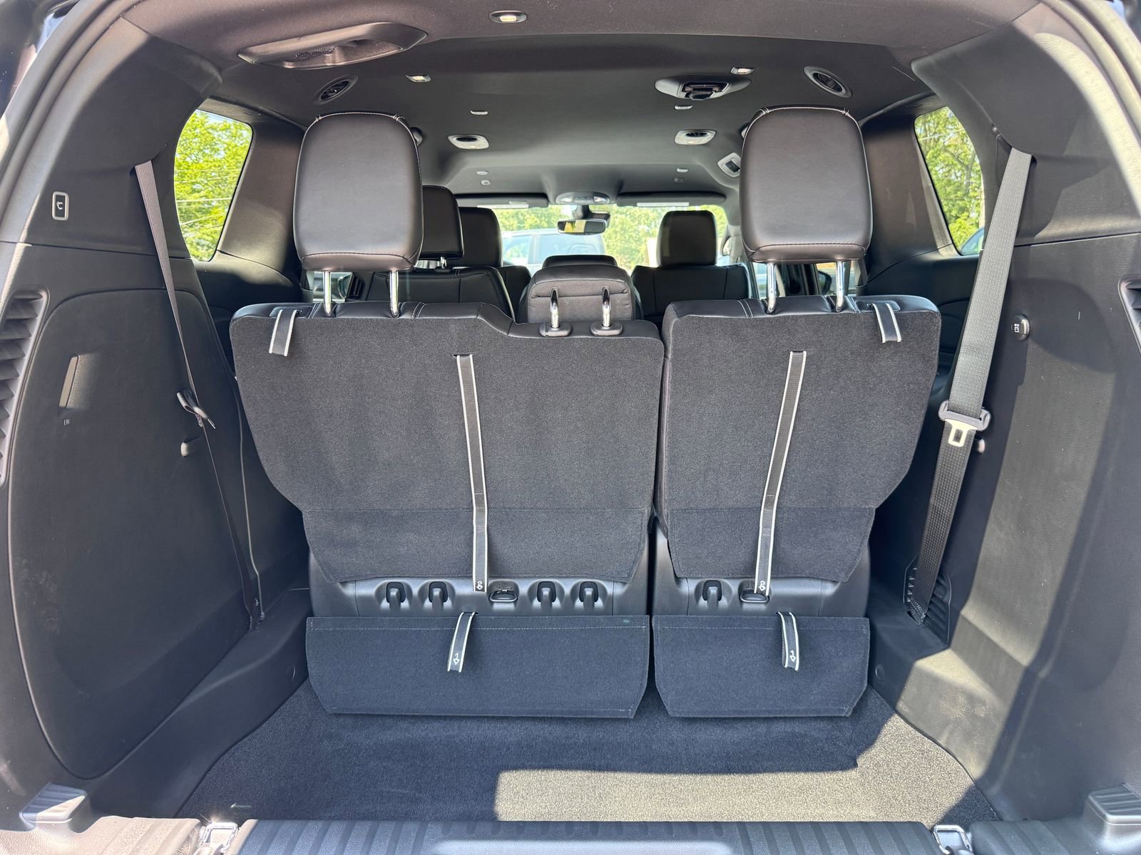 New 2026 Chrysler Pacifica Select image 6