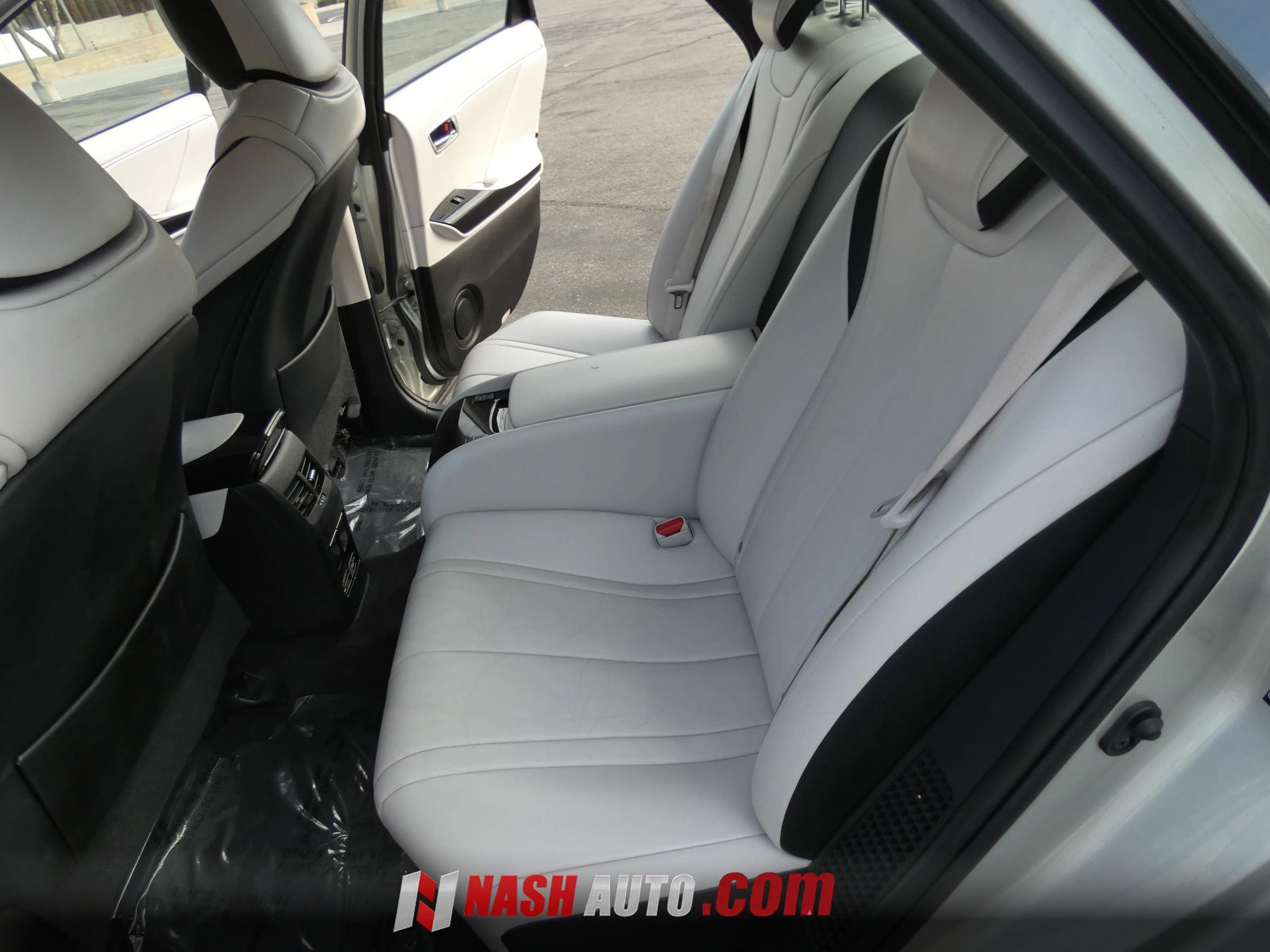 Used 2019 Toyota Mirai FWD image 40