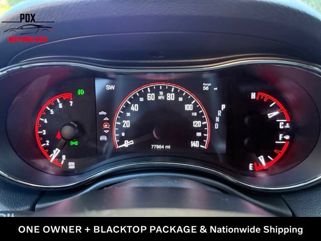 Used 2020 Dodge Durango GT AWD/4WD image 17