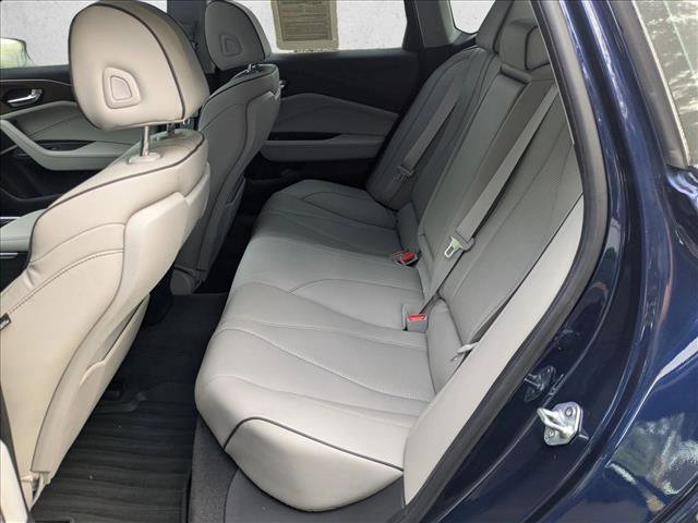 Used 2021 Acura TLX SH-AWD w/ Advance Package image 17