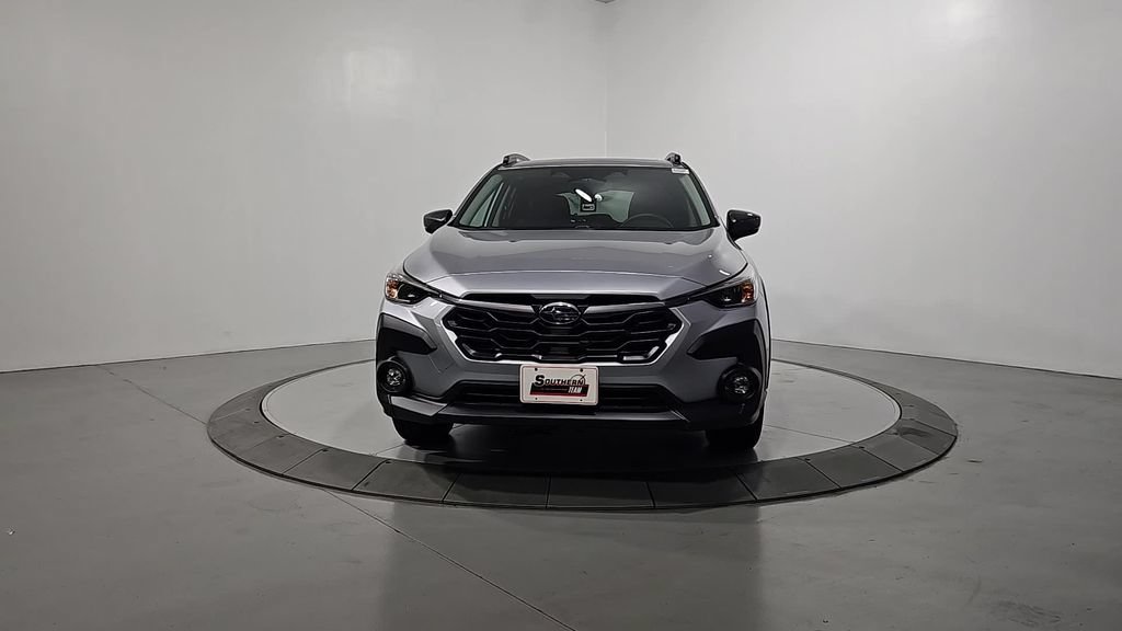 New 2026 Subaru Crosstrek 2.5i Premium AWD/4WD image 8