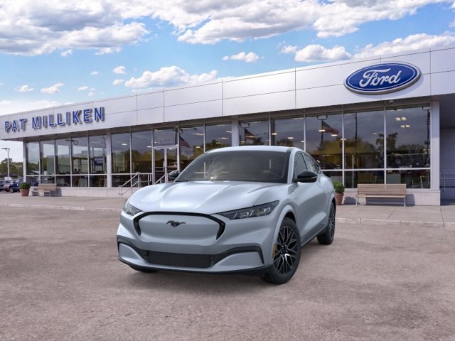 New 2026 Ford Mustang Mach-E Premium AWD/4WD image 2