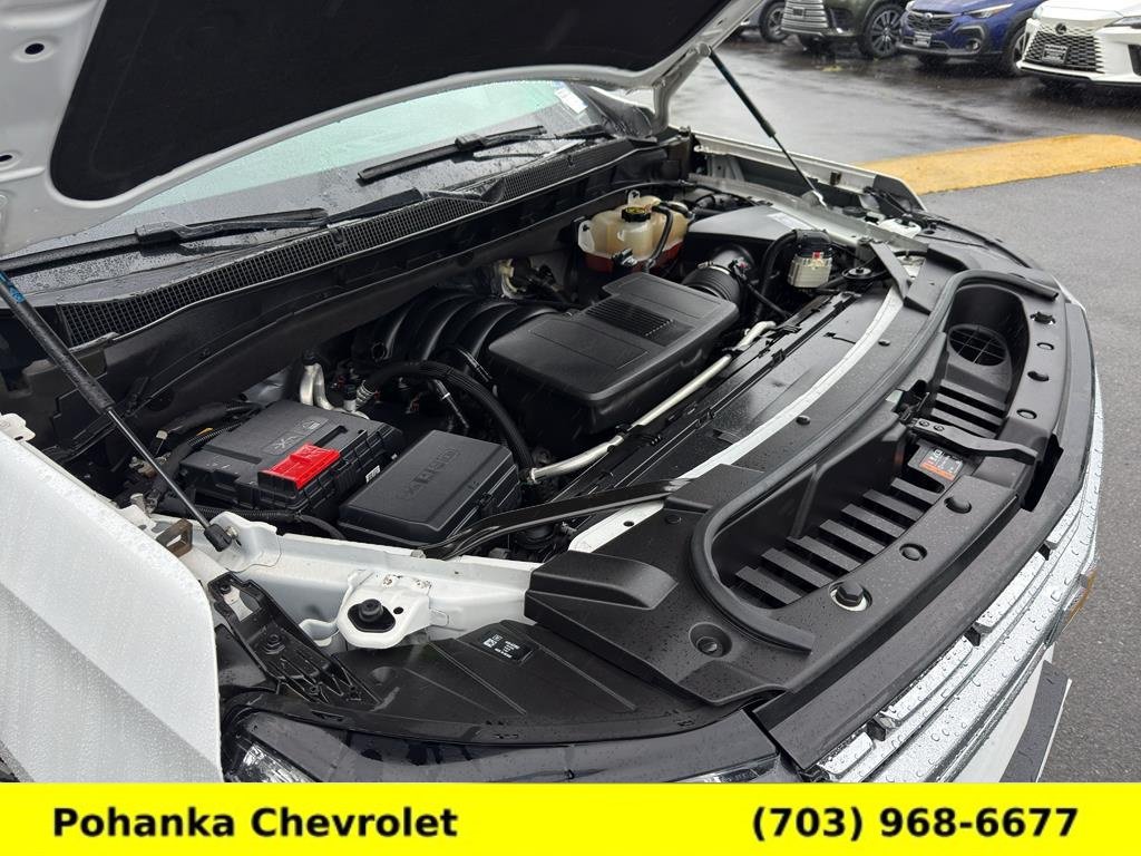 Used 2021 Chevrolet Tahoe Premier w/ Premium Package AWD/4WD image 30