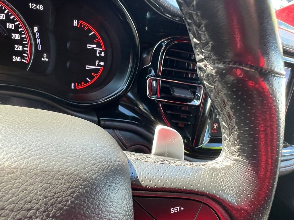 Used 2023 Dodge Durango GT image 23