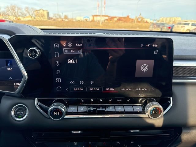 Used 2024 GMC Canyon Elevation w/ Elevation Premium Package image 23