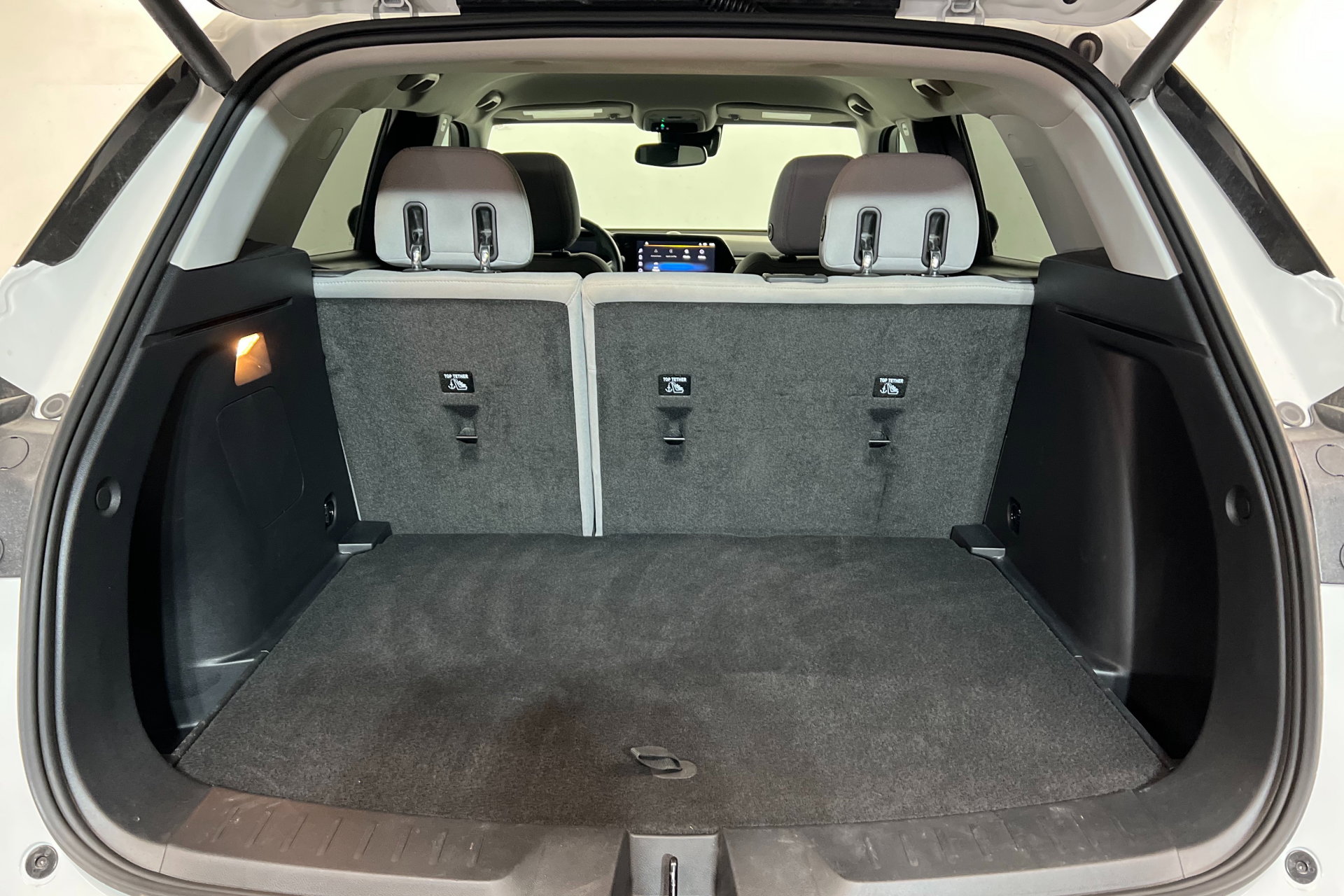 New 2025 Chevrolet TrailBlazer LT w/ Convenience Package image 23