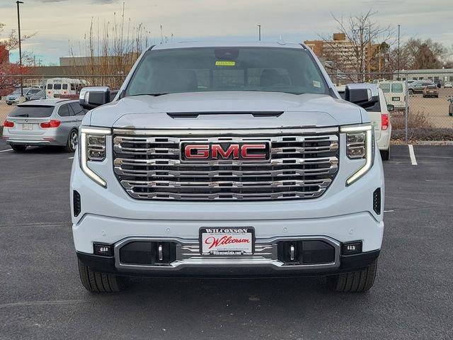 New 2026 GMC Sierra 1500 Denali image 9