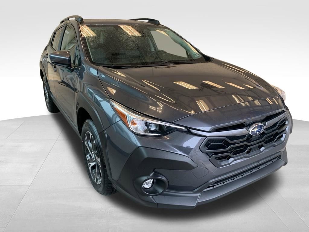 New 2026 Subaru Crosstrek 2.0i Premium AWD/4WD image 1