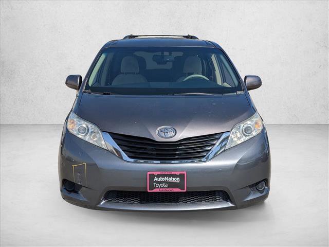 Used 2012 Toyota Sienna LE FWD video 2