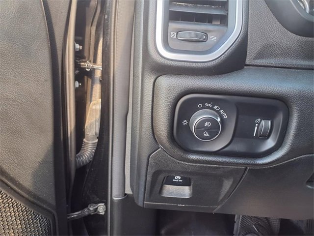 Used 2022 RAM 1500 Big Horn image 17