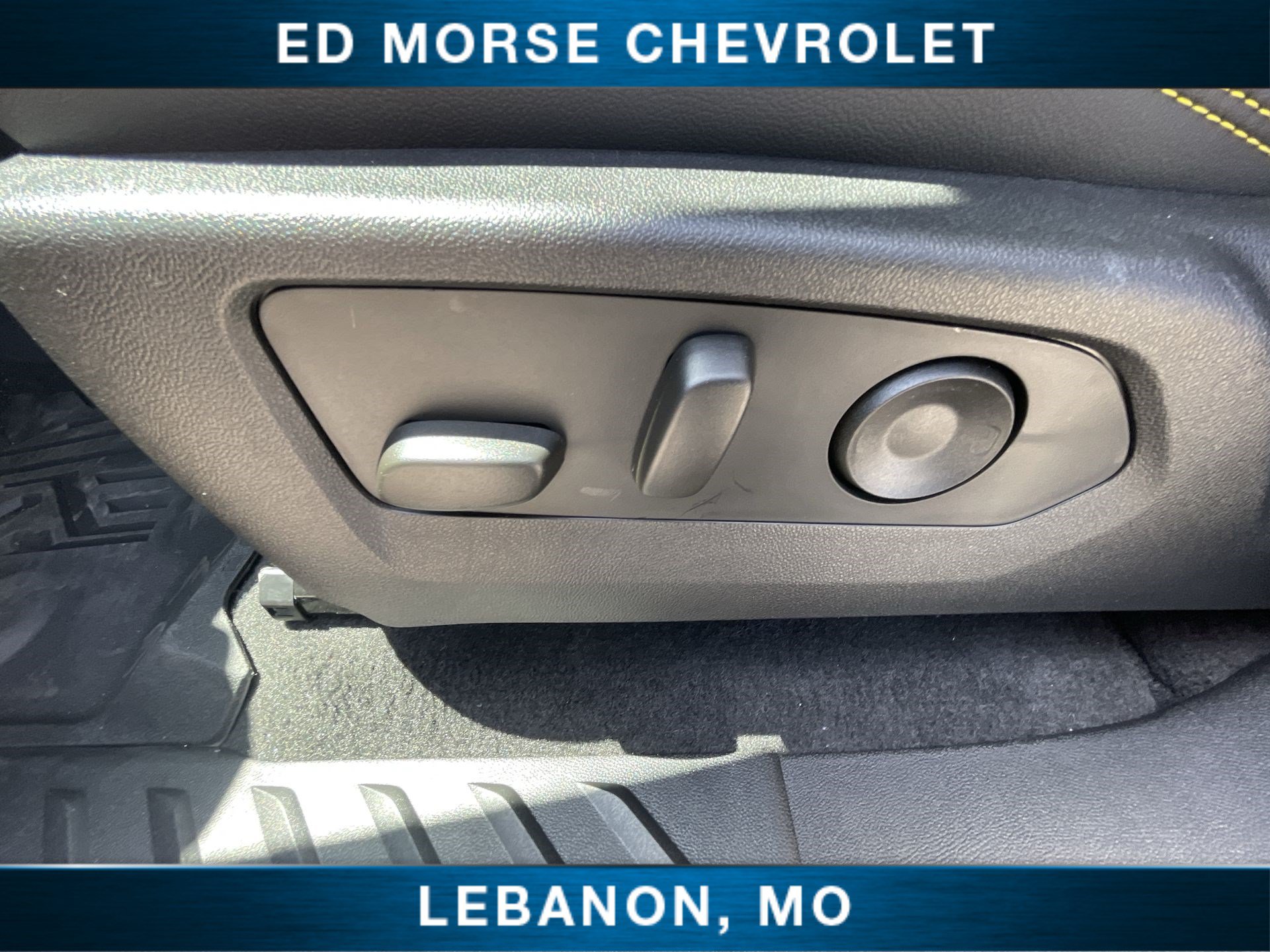 New 2026 Chevrolet Colorado ZR2 w/ Midnight Edition AWD/4WD image 33