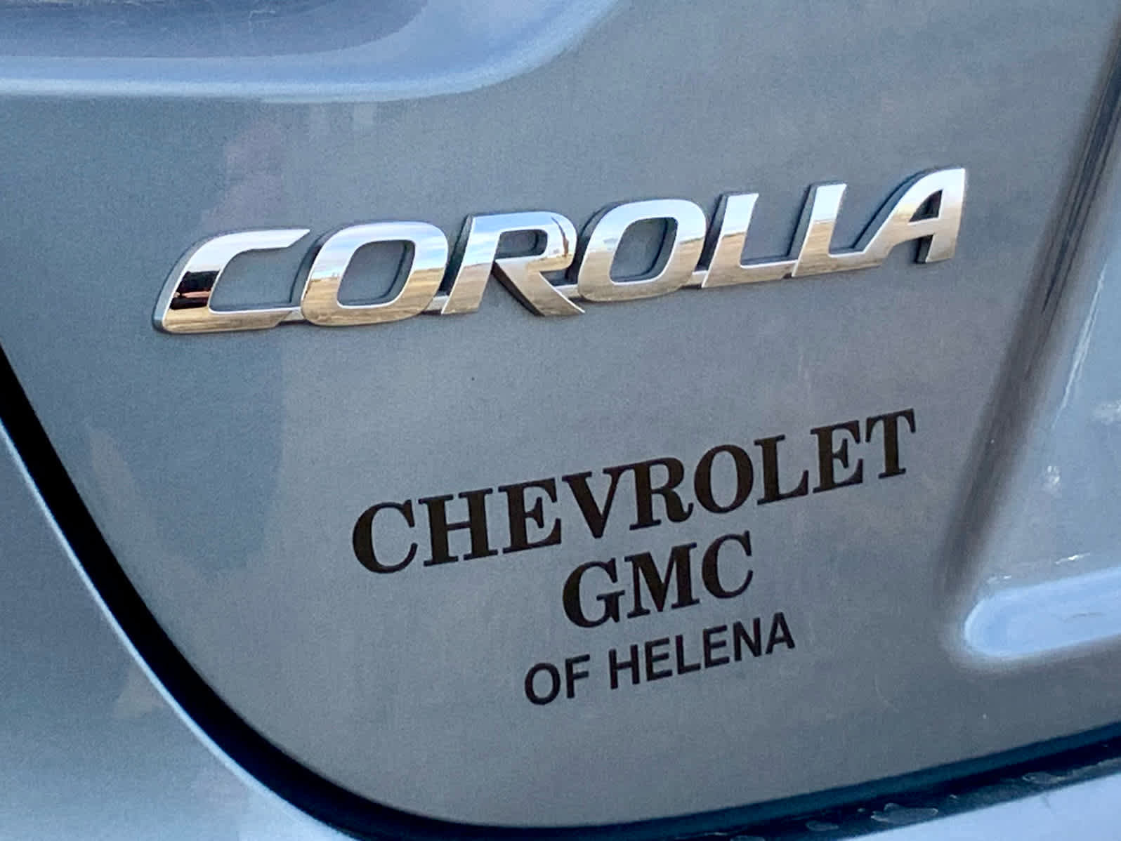 Used 2020 Toyota Corolla LE image 18