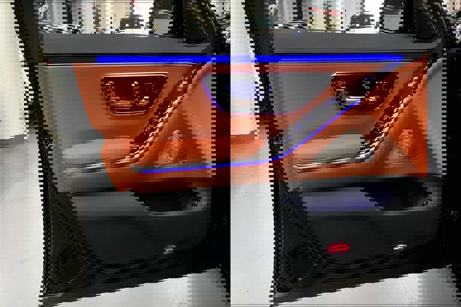 Used 2025 Mercedes-Benz S 500 4MATIC image 20