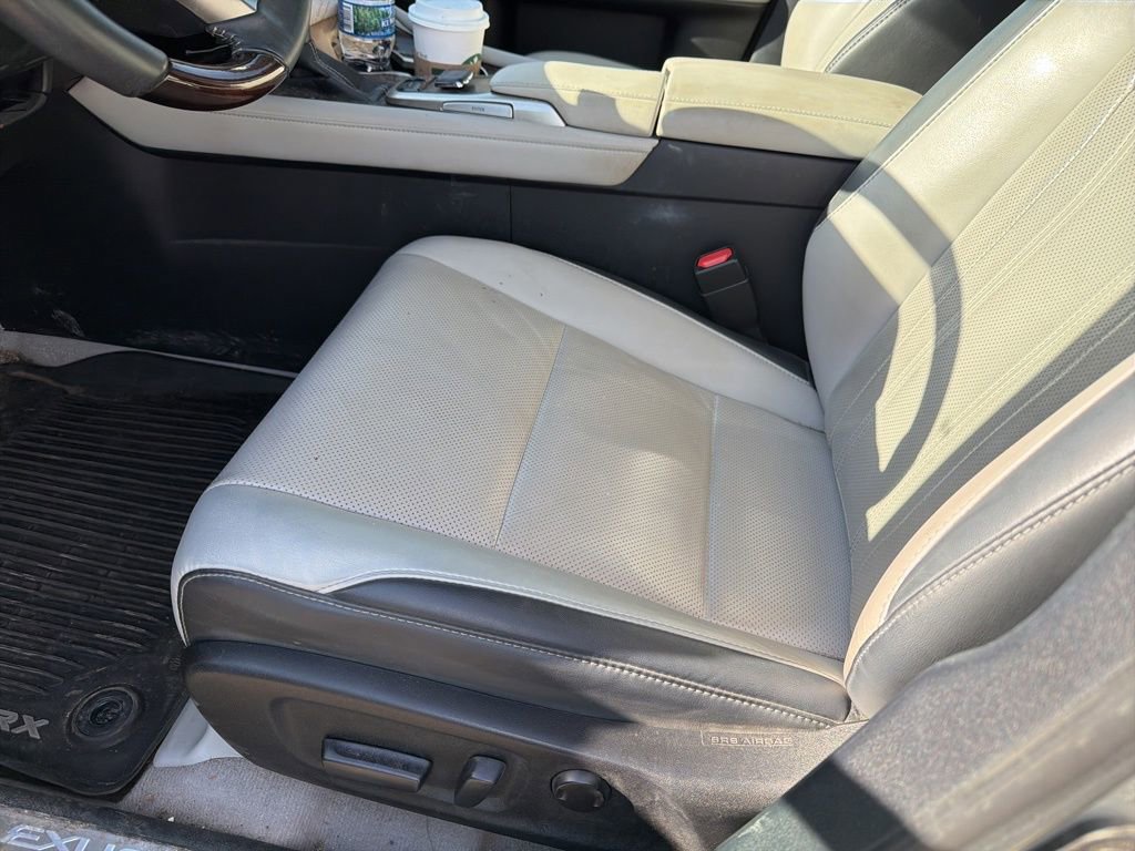 Used 2018 Lexus RX 350 AWD w/ Premium Package image 24