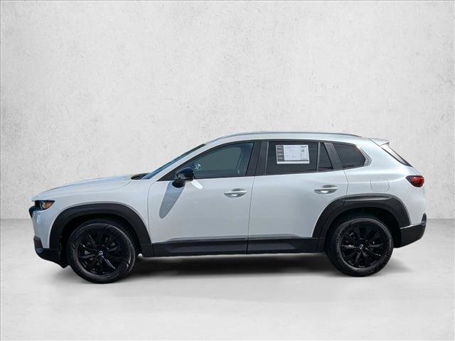 Used 2024 MAZDA CX-50 AWD 2.5 S w/ Weather Package image 9