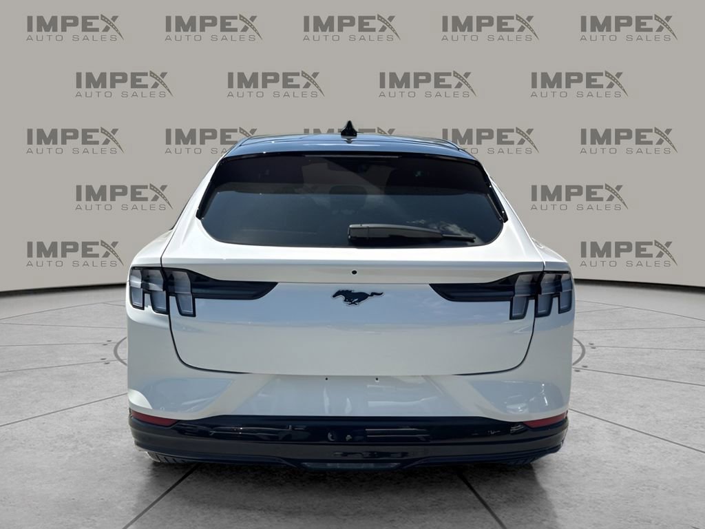 Used 2023 Ford Mustang Mach-E Premium AWD/4WD image 4