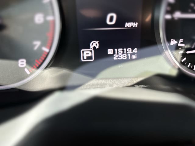 Used 2025 Subaru Legacy Premium AWD/4WD image 17