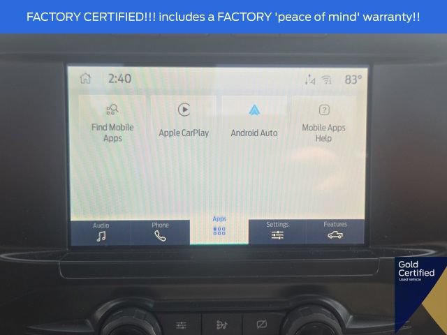 Used 2021 Ford F150 XL w/ Equipment Group 101A High AWD/4WD image 24