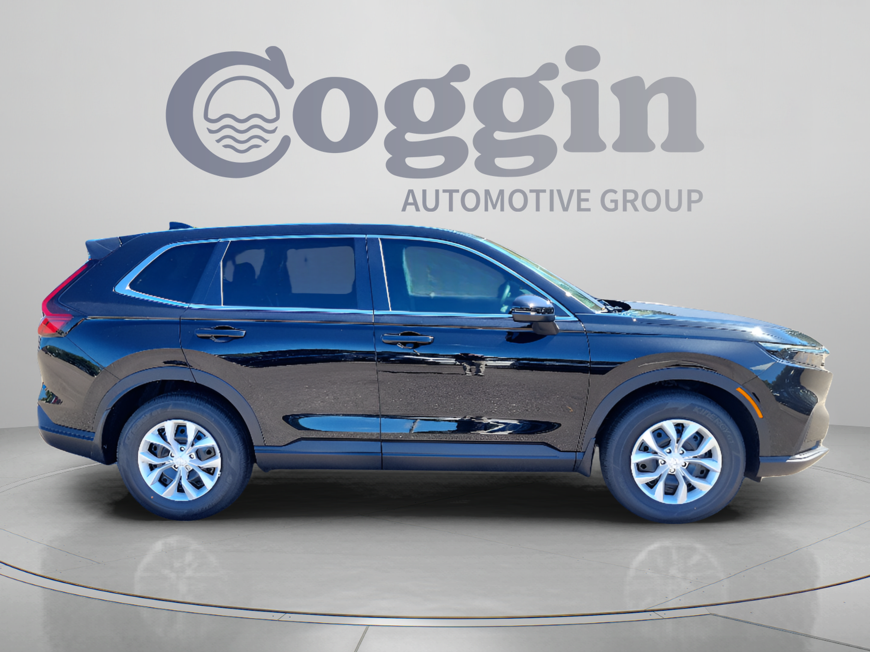 New 2026 Honda CR-V LX image 6