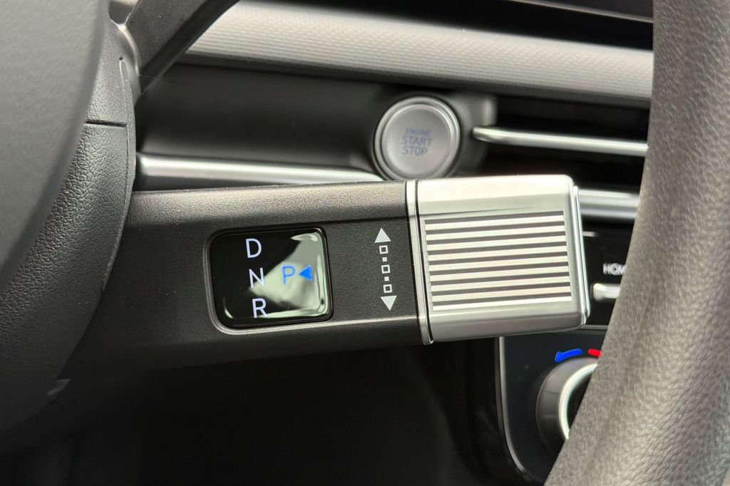 New 2026 Hyundai Tucson SEL image 19